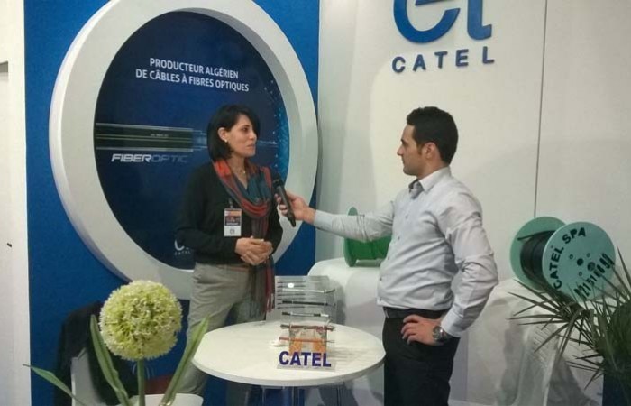 Salon et évènements