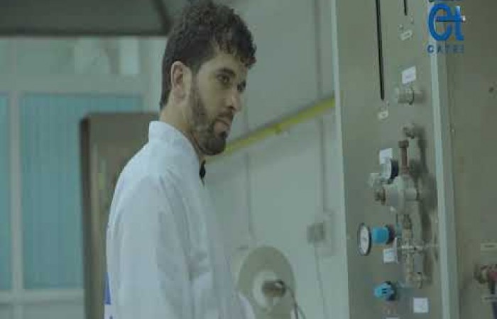 Laboratoire CATEL 2019